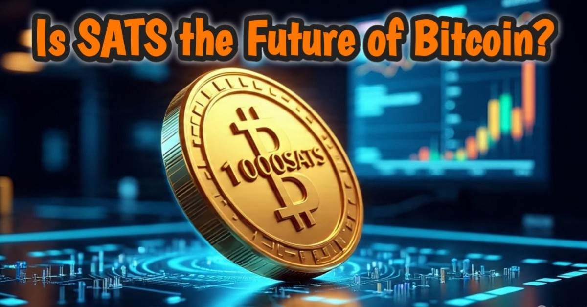Sats Coin Feature Image