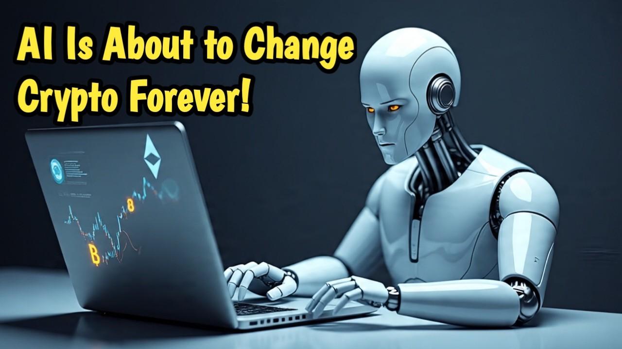 AI and Cryptocurrency