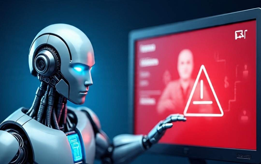 AI Technology Risks