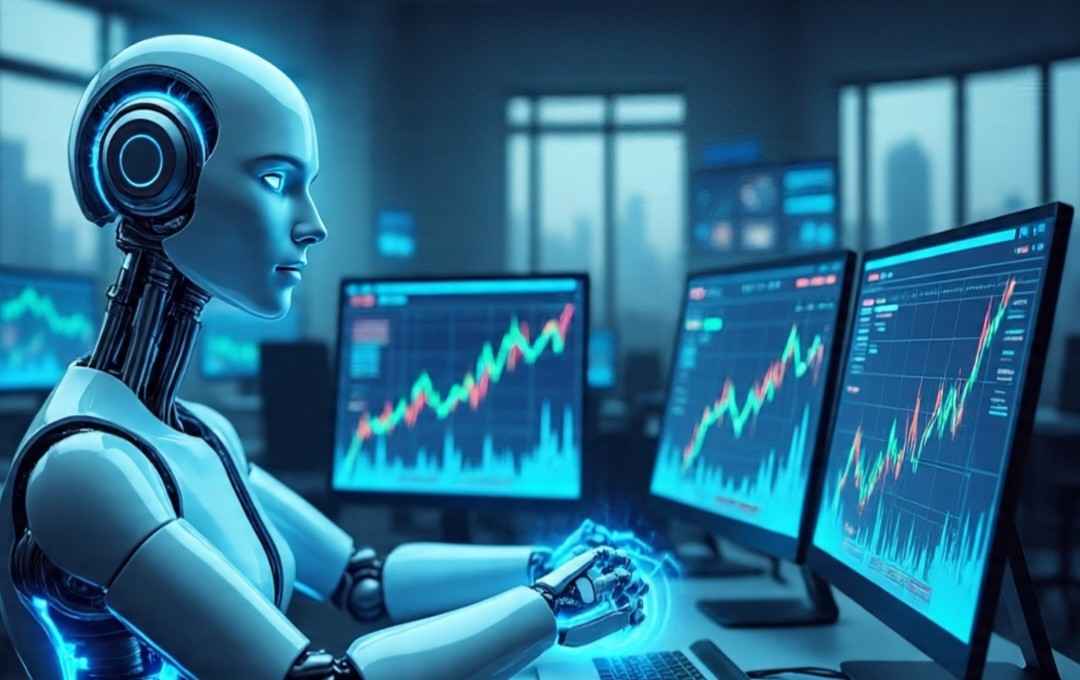 AI Crypto Trading