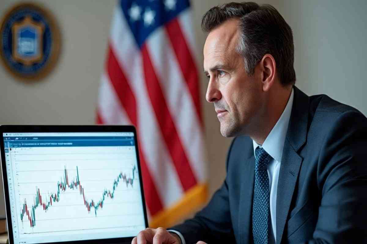 American Crypto Exchange regulations