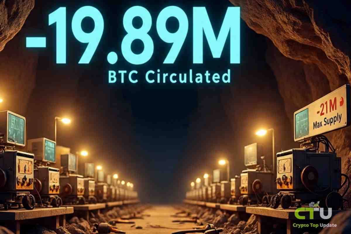 Bitcoin Mining After Halving 2025