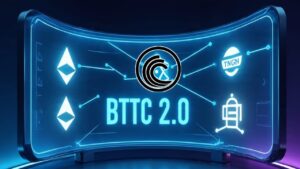 BTT 2.0 New Update New Chain Real Utility
