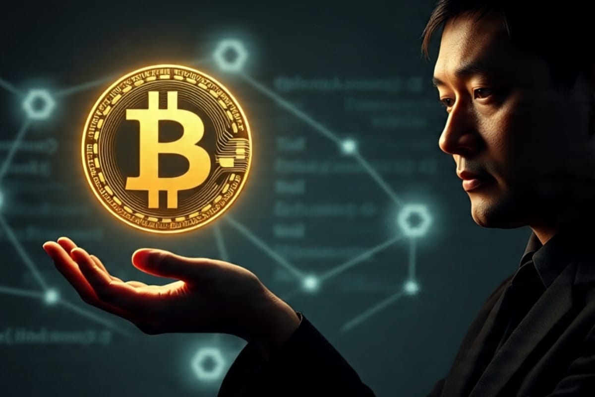 Bitcoin basics for beginners