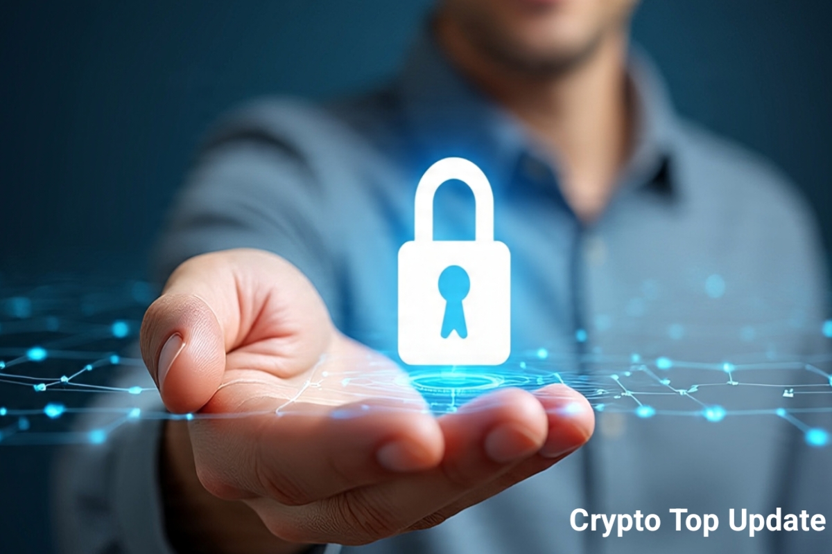 Cryptocurrency Security Feature