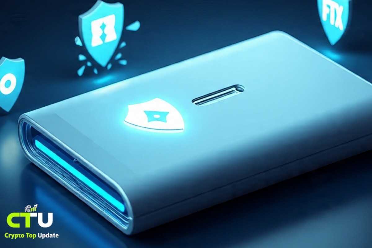 Crypto Wallet Safety