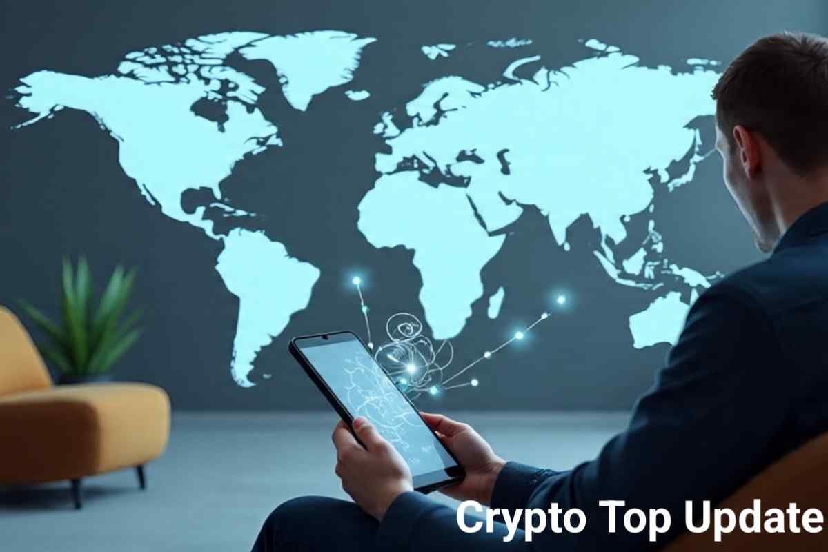 Crypto Worldwide Decentralized