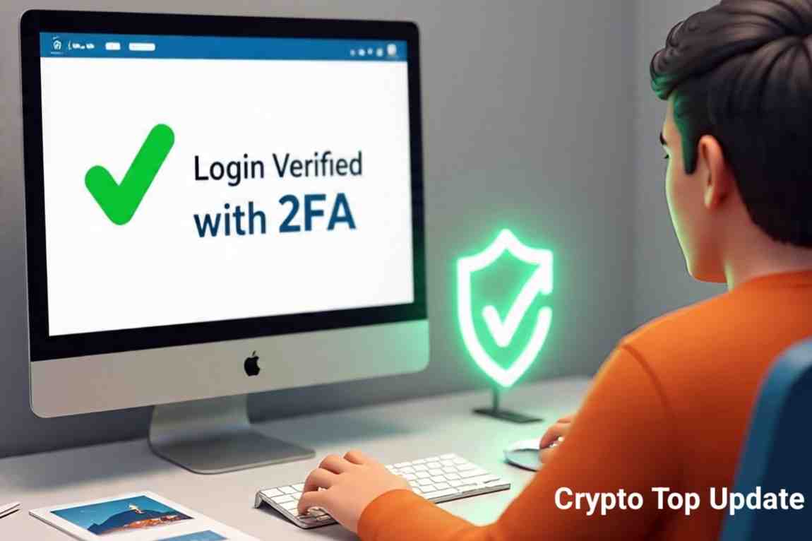 Final Google 2FA Login