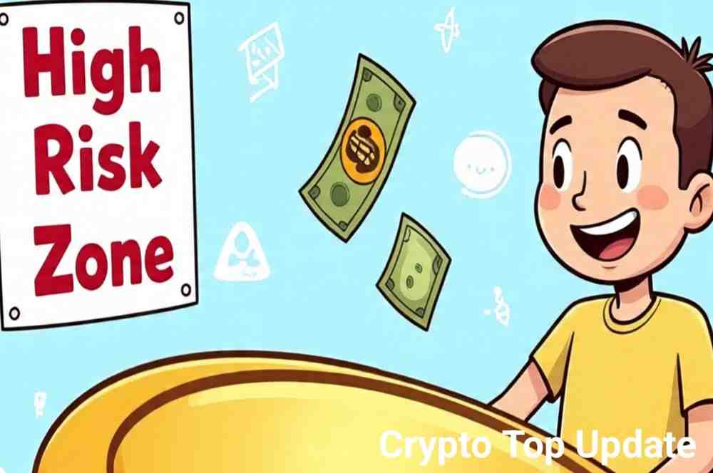 High risk tokens