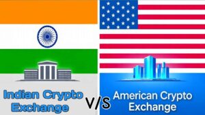 Indian vs US Crypto Exchange: Safety, Tax & Regulation
