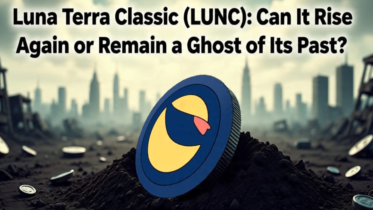 Luna Classic Recovery Feature