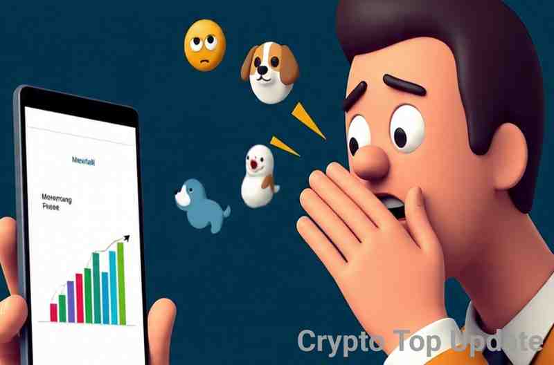 Meme Token Risk