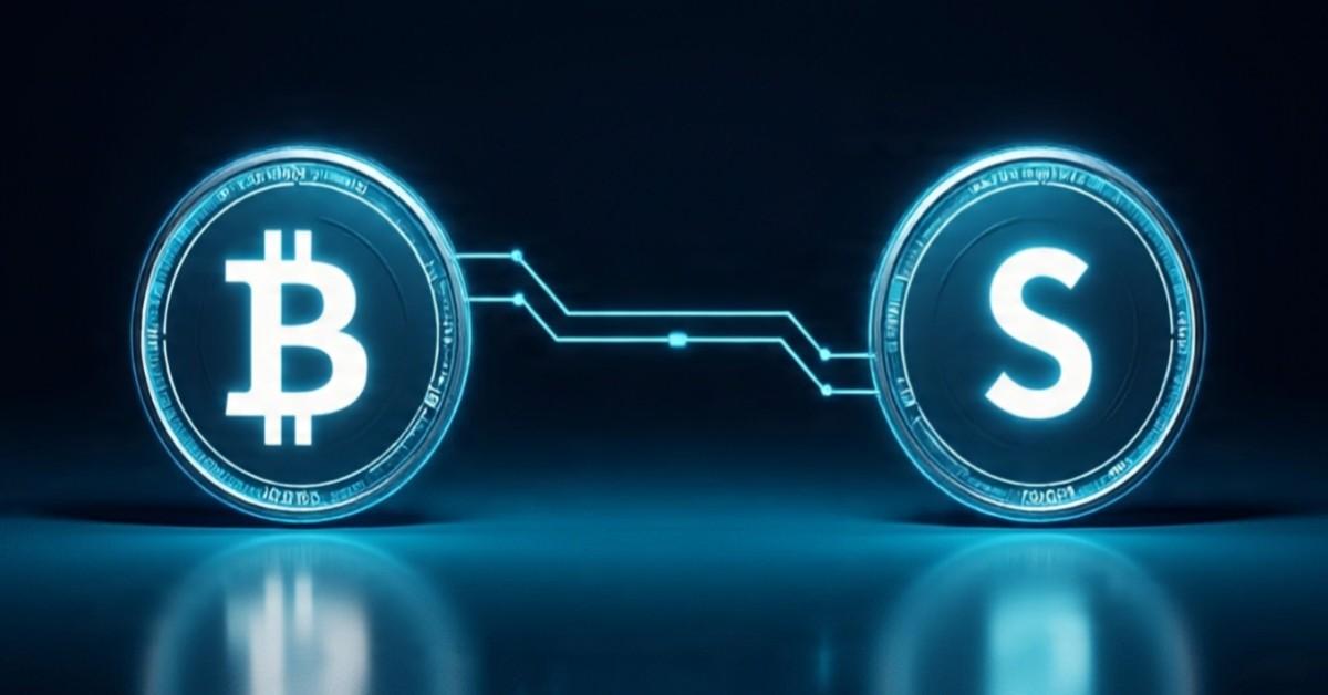 Sats Coin Bitcoin Utility