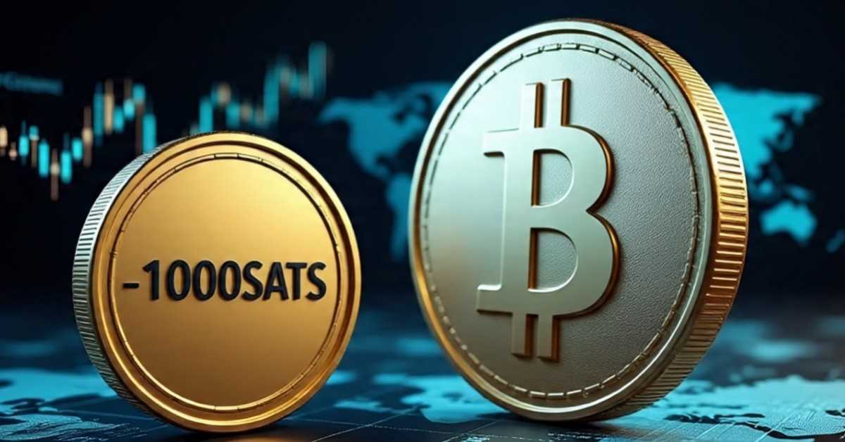 Sats Coin
