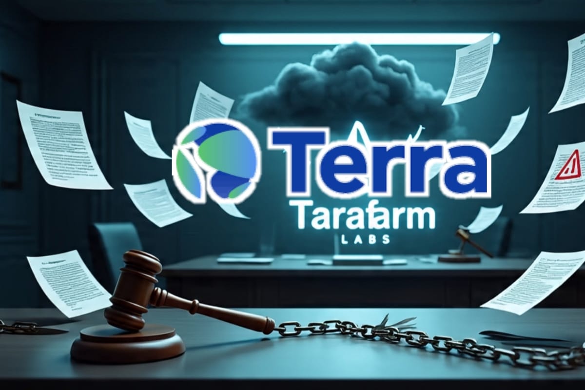 Terra Labs SEC Case