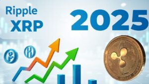 XRP 2025 Mega Update: Legal Clarity, Real Use Case, Bullish Future